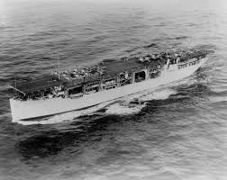 Uss Cyclops The Inglorius Padre Steve S World