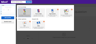 Check spelling or type a new query. Kahoot It Create