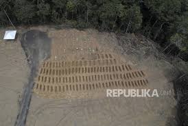 Published mon, dec 21 20203:02 am estupdated mon, dec 21 20208:16 am est. Pengalaman Brasil Di Suhu Tropis Tak Selamat Dari Covid 19 Republika Online