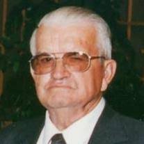 Obituary information for Arnold Ozinga