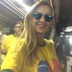 Dolores Zak's Instagram, Twitter & Facebook