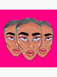 Tamika bennett Photographic Print