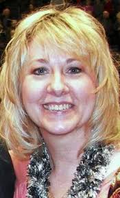 Trudy Jo Reed of Harrisburg