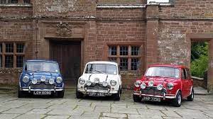 Check spelling or type a new query. Sejarah Mini Cooper Dari Awal Hingga Akhir F1 Pun Ada Pengaruh Mini Tau Video Mekanika