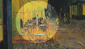 We did not find results for: 10 Secrets Of Cafe Terrace At Night By Vincent Van Gogh