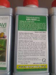 Aba-navi 4.0EC