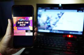 Harumkan Nama Bangsa Di Supergamerfest Awards Festival Virtual Esports Di Asia Tenggara Festival Asia Tenggara Asia