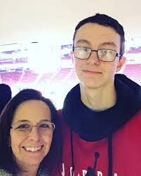 John Sessock's Instagram, Twitter & Facebook