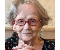 Joan Lohrmann Obituary (1928