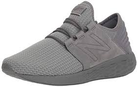 New Balance Men S Cruz V2 Fresh Foam Running Shoe Castlerock 11 5 2e Us Miniza Clothing Purchase In Amazon Running Shoes Fashion New Balance Men Best Running Shoes
