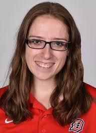 2018-19 Women's Bowling Roster