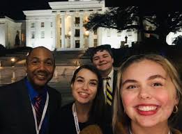 Comunications Student Handbook