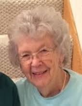 Obituary information for Betty J. Johnson