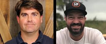 Madison Entertainment Adds Jonathan Wayland And Phil Benito As Talent  Buyers