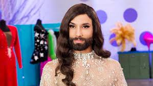 The discography of conchita wurst, an austrian singer and recording artist. Conchita Wurst Wrote Two Songs For Berlin S New Show Arise Escbubble