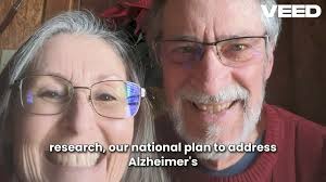 David Swartz's story is remarkable. He is one of the first South Dakotans  to receive FDA-approved Alzheimer's treatments and he's doing it in Fall  River County, South Dakota., FDA-approved treatments ...