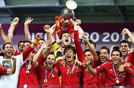 The 2008 uefa european football championship, commonly referred to as uefa euro 2008 or simply euro 2008, was the 13th uefa european championship. Euro 2012 Avrupa Futbol Sampiyonasi Tarihcesi