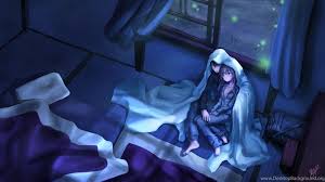 If you're in search of the best anime scenery wallpapers, you've come to the right place. Dark Anime Scenery Wallpapers Desktop Background