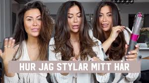 With over 192679+ followers, maja nilsson lindelof is deemed as one of the popular influencers in sweden. Hur Stylar Jag Mitt Har Youtube