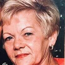 Mrs. Peggy Taylor Mizell Obituary