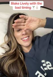 Blake Lively Spotted New Orleans