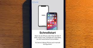 Neues Iphone Einrichten In 11 Schritten Perfekt Durchstarten Mac Life