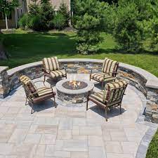 Concrete patios, screened in patios, patio pavers Backyard Patio Builders Covered Patios Chester Lancaster County Pa