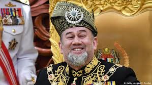 Check spelling or type a new query. Siapa Sultan Muhammad V Raja Malaysia Yang Turun Tahta Semua Konten Media Dw 07 01 2019