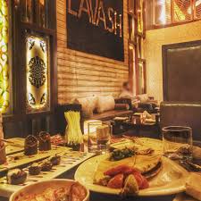 متذوقة Pa Twitter المطعم الآرمني الجديد لاڤاش Lavash موقعه طريق الملك عبدالعزيز افراد وعائلات ومسموح الاطفال الاكل لذيذ Waledotb