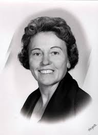 Ruth Hammond Obituary