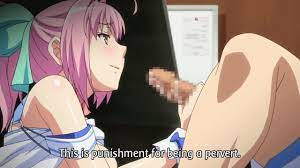 Top 5 blowjob moments in hentai