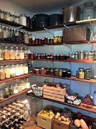 Sweetbeegarden Com Pantry Design Pantry Room Kitchen Organization Diy