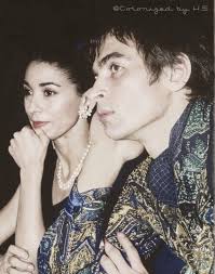 Gelsey Kirkland as Giselle