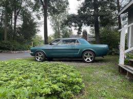 Image result for Guardsman Blue 1964 Mustang