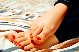 Escoge tu color favorito o algo que coincida con tu ropa. Decoracion Para Unas De Los Pies 2019 Maquillajerossa
