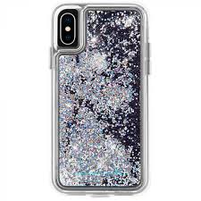 Waterfall Iphone Xs Max Glitter Iphone Case Liquid Glitter Phone Case Glitter Iphone 6 Case