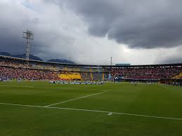 513 días pasaron para volver al estadio el campín. Mundo Millos Su Twitter Asi Esta El Estadio El Campin En La Final Del Torneofoxsportscol Si El Estadio No Se Llena Sera Porque La Parcial Santaferena Se Quedo En Casa Https T Co Wsabbmaqxl