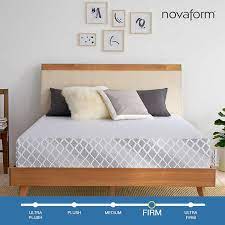 Active sleep by kingsdown latex mattress; Novaform 12 Advanced Back Support Memory Foam Mattress Costco