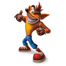 Crash Bandicoot Crash Bandicoot Characters Crash Bandicoot Tattoo Crash Bandicoot