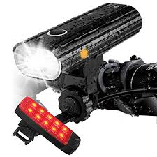 10 Best Mountain Bike Lights 2020 Review Myproscooter