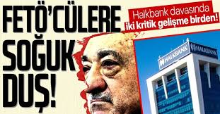 Sağlıklı bir bankacılık sistemi ekonominin büyümesi için elzem. Son Dakika Halkbank Davasinda Iki Kritik Gelisme Feto Culere Soguk Dus Takvim