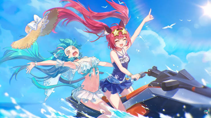 PS5's Fastest Growing Open World Adds Beach Volleyball, Jet Skis, and  Construction Work | Push Square