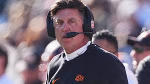 Mike Gundy fired from Oklahoma State