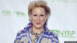 Born in honolulu, hawaii, midler began her professional career in. Bette Midler Discusses Her Life Lessons
