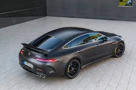 Our comprehensive reviews include detailed ratings on price and features, design, practicality, engine. Mercedes Amg Gt 63 S 4matic 4 Door Coupe Daimler Global Media Site