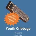 Youth Cribbage