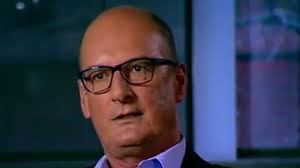 Sunrise host David Koch shares emotional story ahead of Father's Day