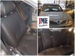 Maybe you would like to learn more about one of these? Jme Cushion Proton Waja 2000 2011 Semi Leather Seat Covers Lazada