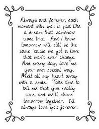 Pin By Carrie Henderson On Inspirational Favorite Quotes Fav Song Lyrics Forever Lyric Love Song Quotes Ill Always Love You