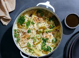 If you're looking to spice up your menu look no further than the chew. the popular abc program featured daily recipes that are posted on the show's official website. 4 New Dinner Recipes You Should Try This Week Eat This Not That